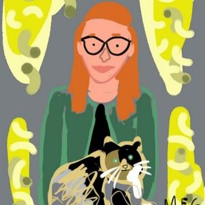 Meet your Posher, Erika